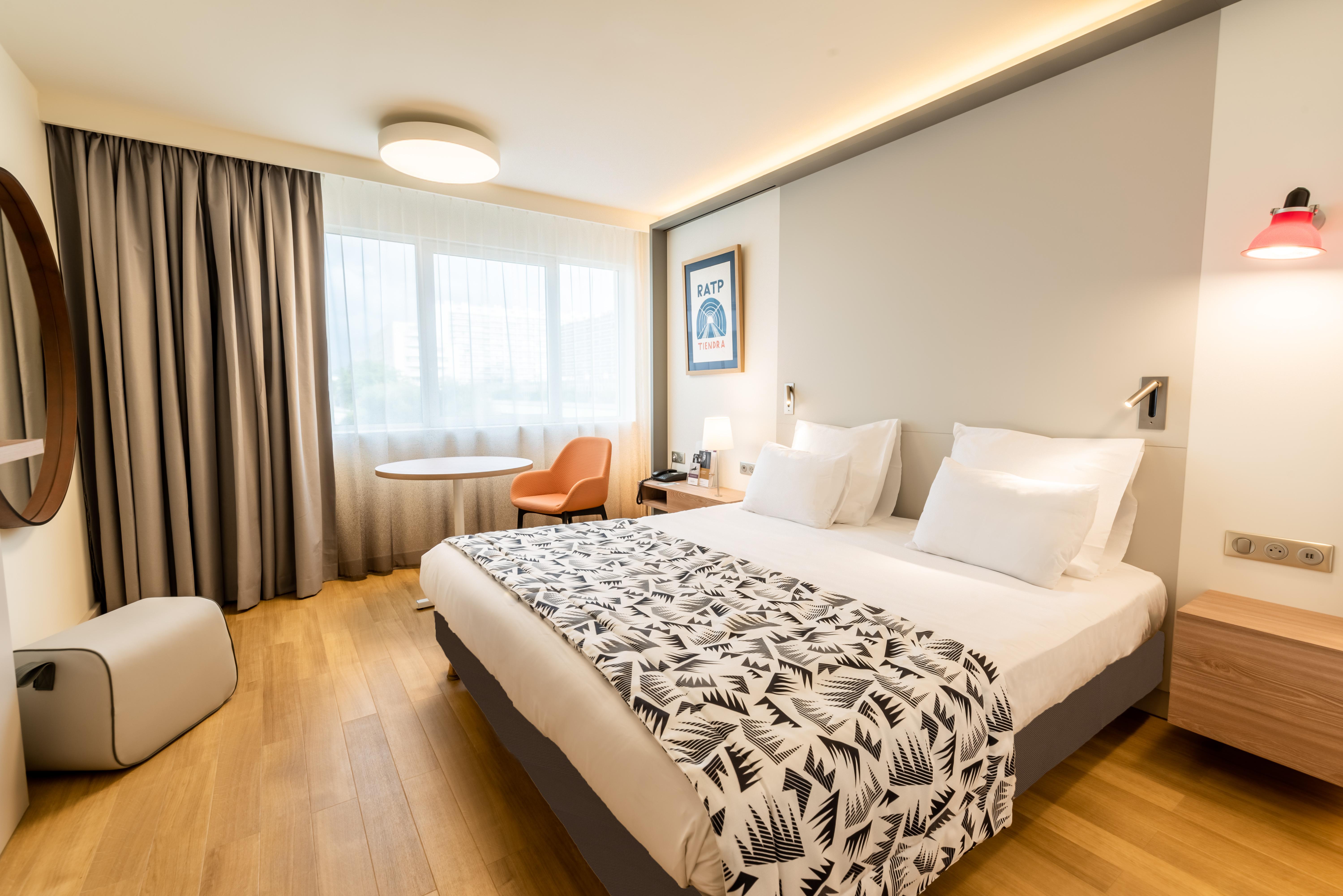 Mercure Marseille Centre Prado Velodrome Εξωτερικό φωτογραφία