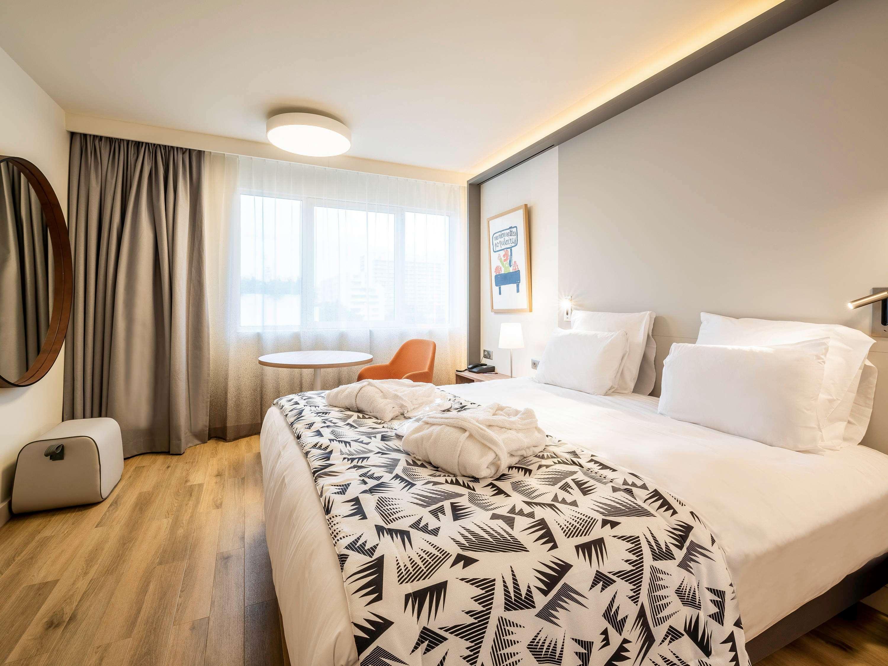 Mercure Marseille Centre Prado Velodrome Εξωτερικό φωτογραφία