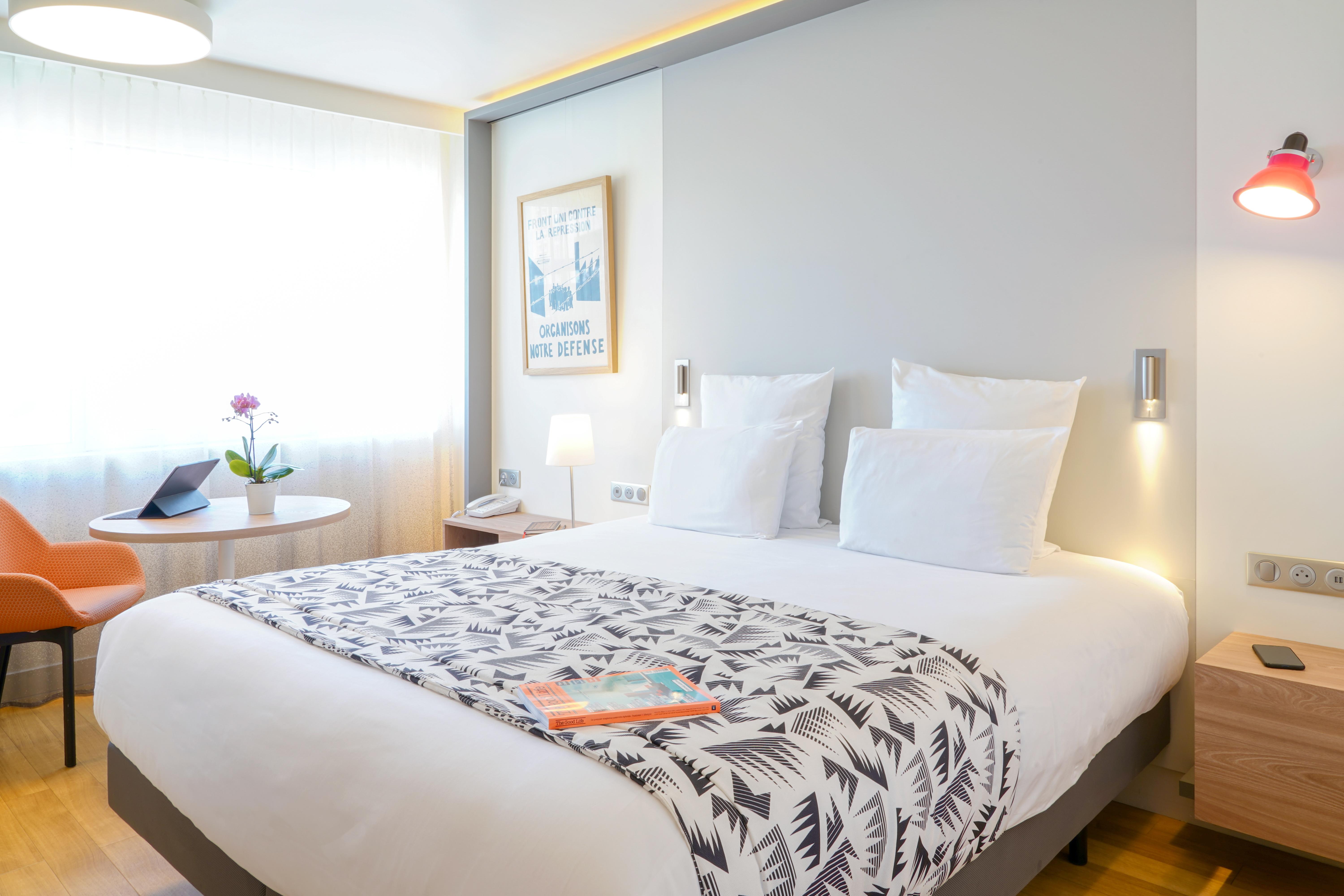 Mercure Marseille Centre Prado Velodrome Εξωτερικό φωτογραφία