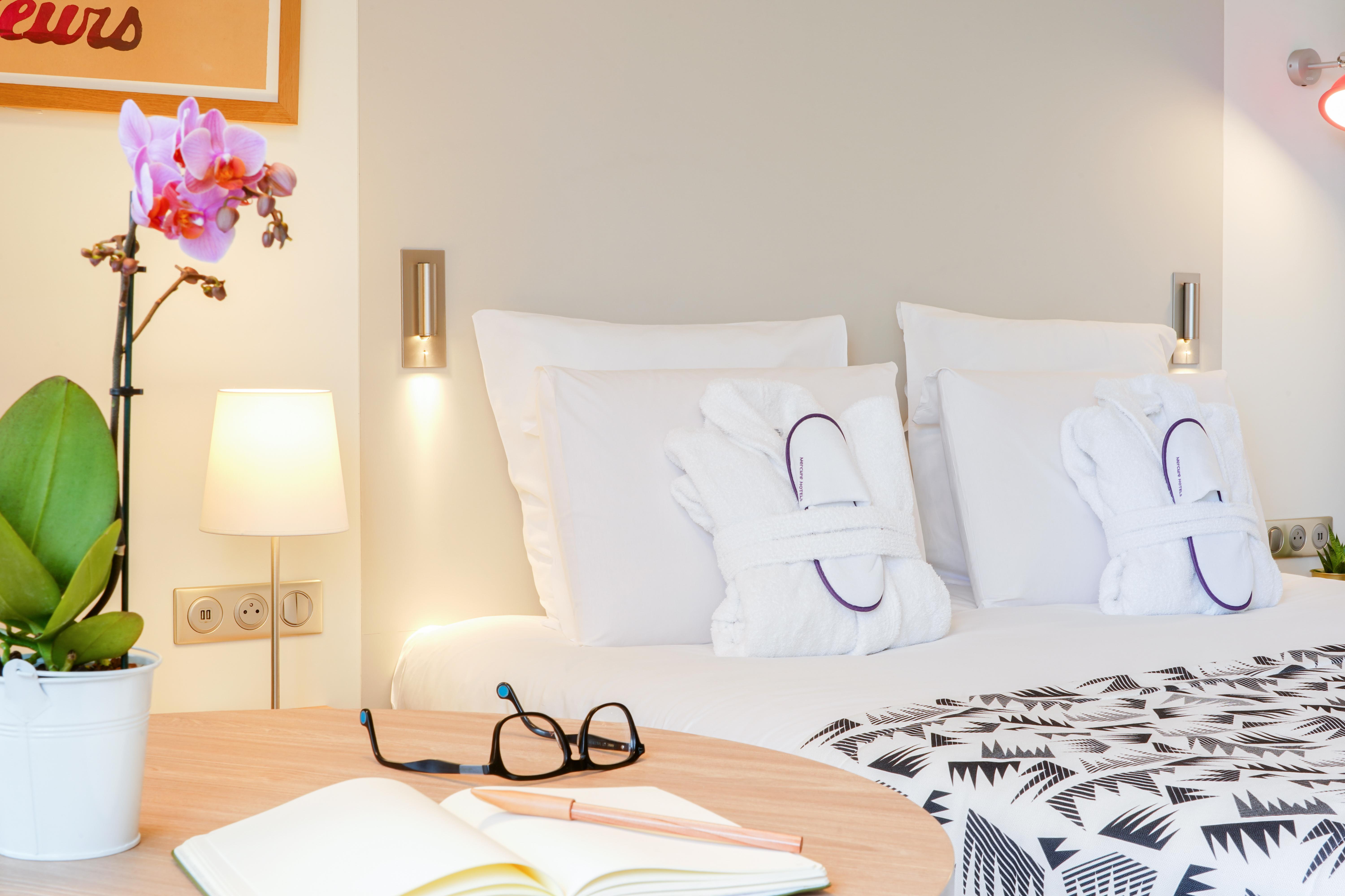 Mercure Marseille Centre Prado Velodrome Εξωτερικό φωτογραφία