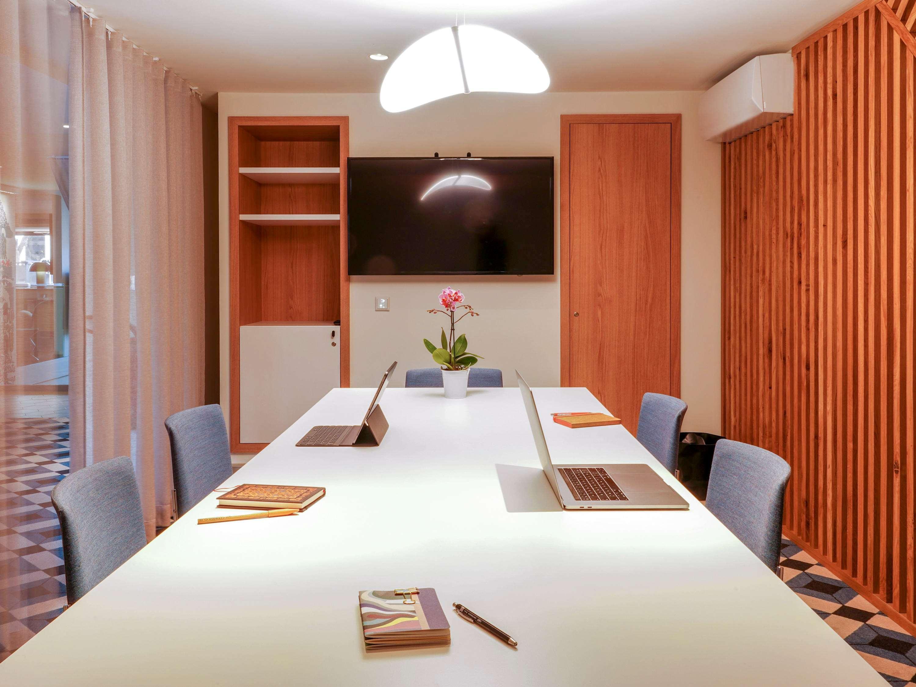 Mercure Marseille Centre Prado Velodrome Εξωτερικό φωτογραφία