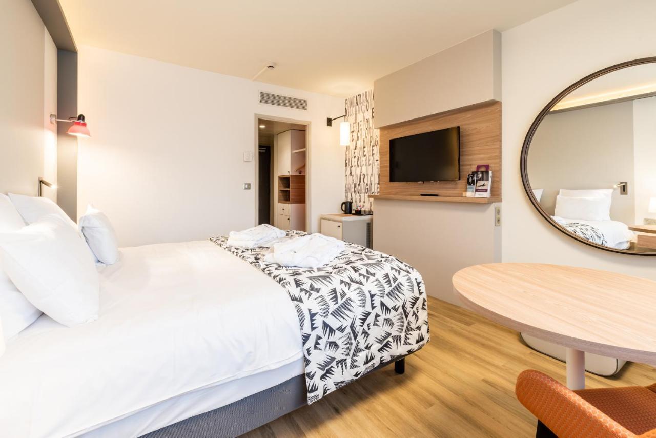 Mercure Marseille Centre Prado Velodrome Εξωτερικό φωτογραφία