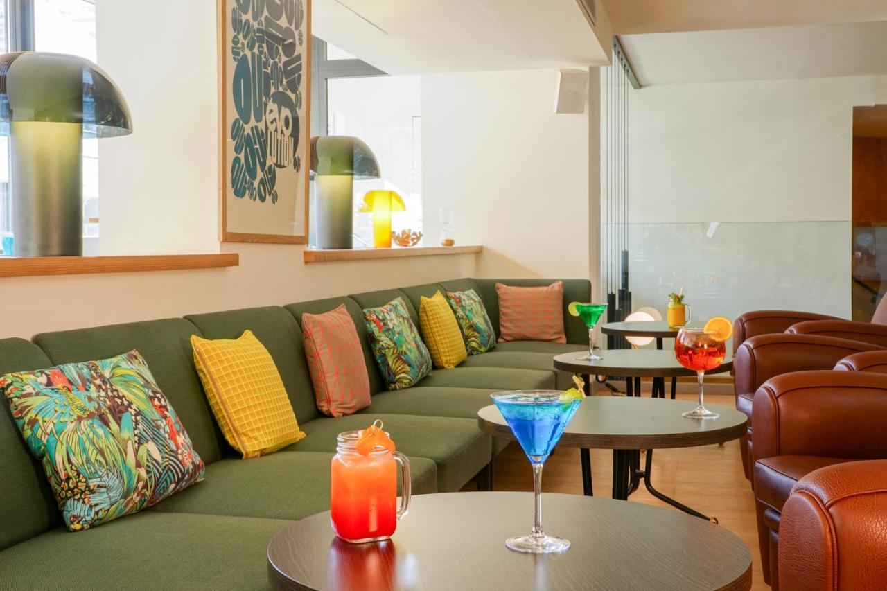 Mercure Marseille Centre Prado Velodrome Εξωτερικό φωτογραφία